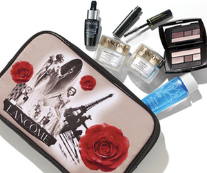 Lancome Free 7-Piece Beauty Gift with Purchase