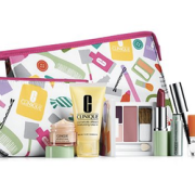Macy's Clinique Free 8-Piece Gift with Purchase
