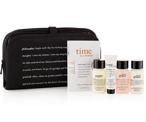 Macy's Philosophy Free 6-Piece Gift with Purchase