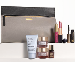 Nordstrom Estee Lauder Free 8-Piece Gift with Purchase