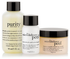 Philosophy Buy 2 Get 2 BOGO Offer