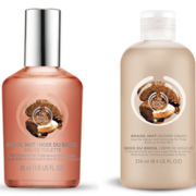 The Body Shop 40% Off Sitewide