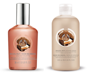 The Body Shop 40% Off Sitewide