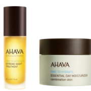 AHAVA 25% Off Customizable Gift Set