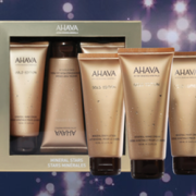 AHAVA 40% Off Sitewide Black Friday Sale