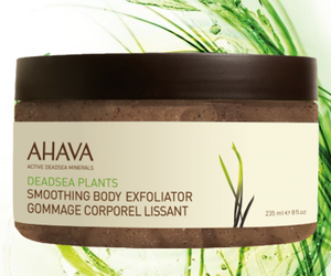 AHAVA Up to 50% Off Daily Holiday Treats