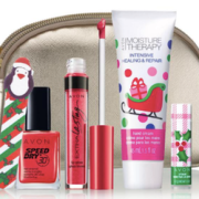 Avon Free 6-Piece Holiday Gift with Purchase Plus Free Shipping