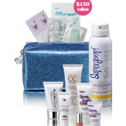 Bliss World Spa Free 12-piece Holiday Gift with Purchase