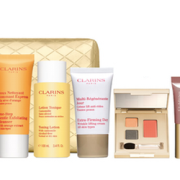 Clarins Friends & Family Sale, Plus a Free Gift with Purchase