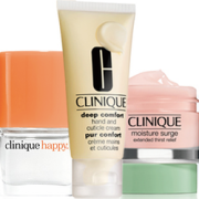 Clinique Free Gift + Free Shipping with Purchase