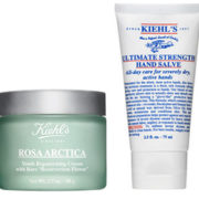 Kiehl's Free 3-Piece Deluxe Samples Gift with Purchase