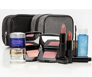Lord & Taylor – Lancome Free 6-Piece