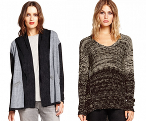 Michael Stars 30% Off Sweaters Promo Code