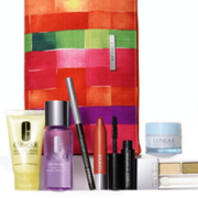 Nordstrom Clinique Bonus Time Gift with Purchase