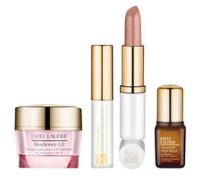 Nordstrom Estee Lauder Web Exclusive Gift with Purchase