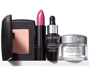 Nordstrom Lancome Free Deluxe Sample Gift with Purchase
