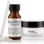 Philosophy Free Skin Care Duo Gift with Purchase