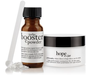 Philosophy Free Skin Care Duo Gift with Purchase