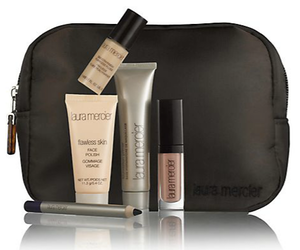 Saks Fifth Avenue Laura Mercier Free 6-Piece Gift with Purchase