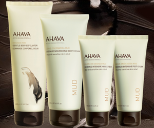 AHAVA Buy 1 Get 1 Free Sitewide Sale