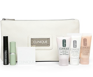 Bloomingdale's Clinique Free 7-Piece Gift with Purchase