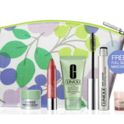 Clinique Free Web-Exclusive Gift with Purchase