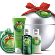 The Body Shop Up to 40% Off Gift Sets