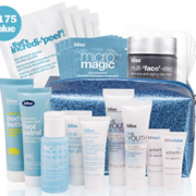 Bliss Spa Free Gift with Purchase