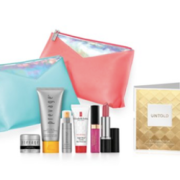 Macy's Elizabeth Arden Free 8-Piece Gift with Purchase