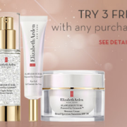 Elizabeth Arden Free Skin Care Gift with Promo Code