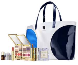 Neiman Marcus Estee Lauder Free 7-Piece Gift with Purchase