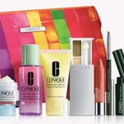 Nordstrom Clinique Bonus Time Gift