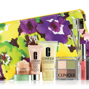 Bloomingdale's Clinique Bonus Time Free 8-Piece Gift with Purchase