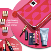 Dillard's Estee Lauder Free 7-Piece Gift with Purchase