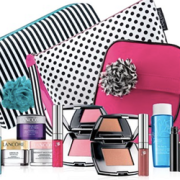 Macy's Lancome Free 7-Piece Gift with Purchase