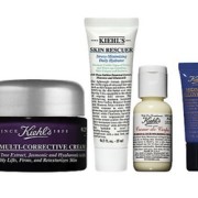 Saks Fifth Avenue Kiehl's Free Gift with Purchase