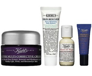 Saks Fifth Avenue Kiehl's Free Gift with Purchase