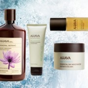 Ahava Promo Code