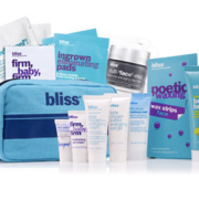 Bliss Spa Free Gift