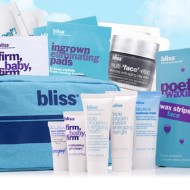 Bliss Spa Free Gift