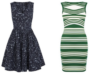 karen millen summer dresses