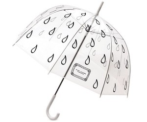 Macy's Free Marc Jacobs Umbrella