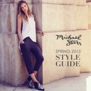 Michael Stars Promo Code