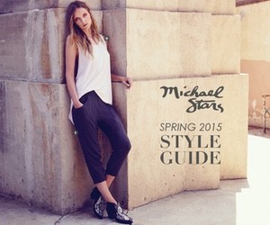 Michael Stars Promo Code