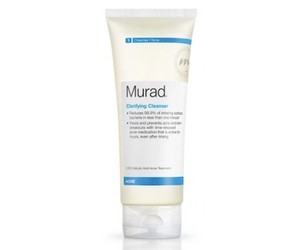 Murad Free Cleanser Gift with Purchase