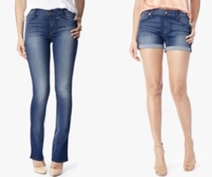 7 For All Mankind promo code