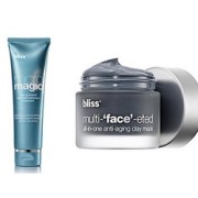 Bliss Spa Promo Code