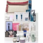 Nordstrom Free Beauty Gift