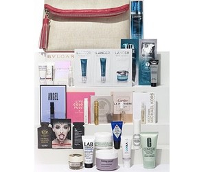 Nordstrom Free Beauty Gift