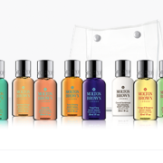 Molton Brown free gift set